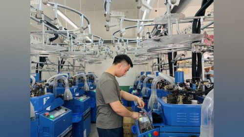 五里鎮 打造“總部園區+社區工廠+家庭工坊”新模式，力促計算機系統服務產業繁榮，實現戶均年收15萬元